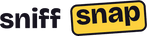 Sniff Snap logo
